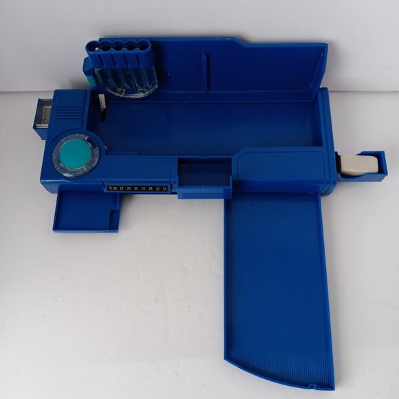 Vintage Sanrio Pekkle Push Button Multi-Functional Mechanical Pencil Case 1996 - Picture 2 of 15